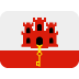 🇬🇮 Attribution for Twitter Emojis: ©️ Twitter, Inc.